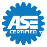 Ase Certified