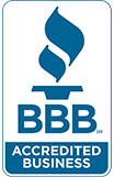 BBB Accredited