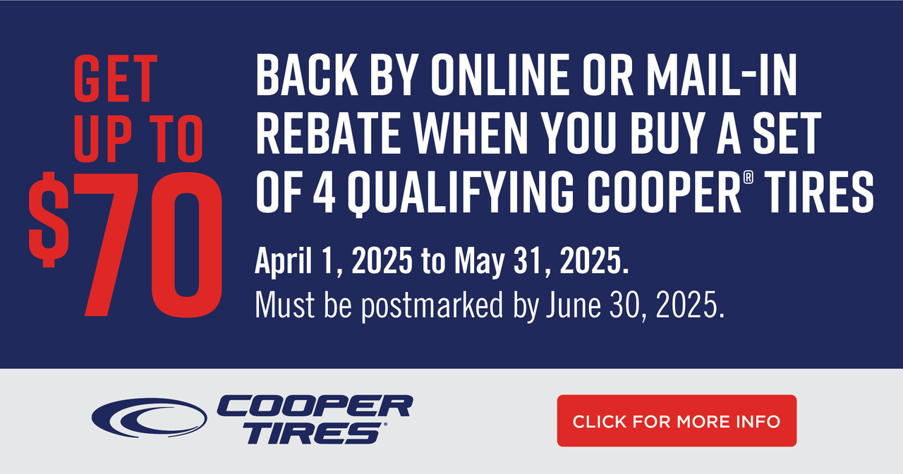Cooper offer | Auto Euphoria
