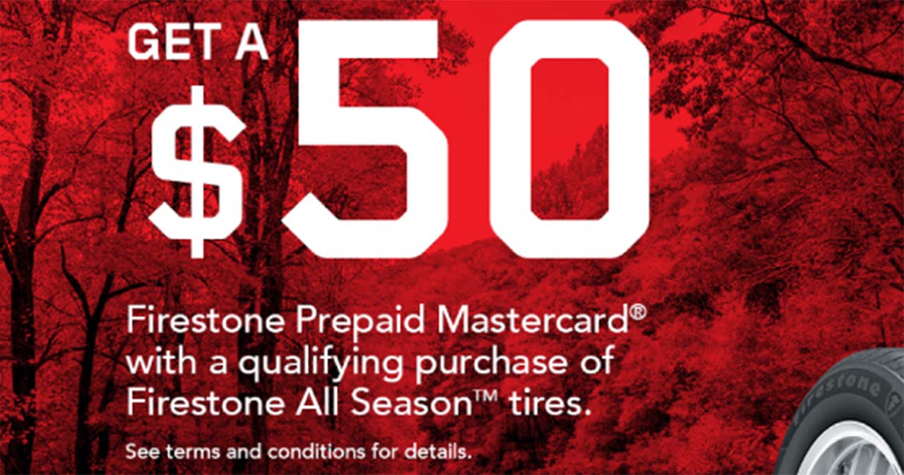 FireStone Coupon | Auto Euphoria