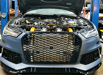 Performance Services | Auto Euphoria