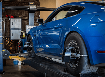Alignments Services | Auto Euphoria