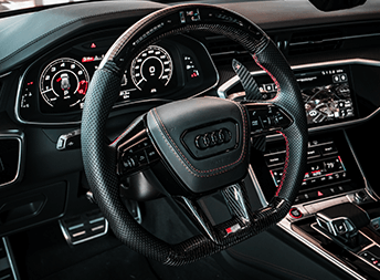 Steering Services | Auto Euphoria
