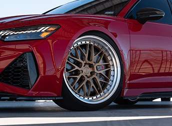 Wheels Services | Auto Euphoria