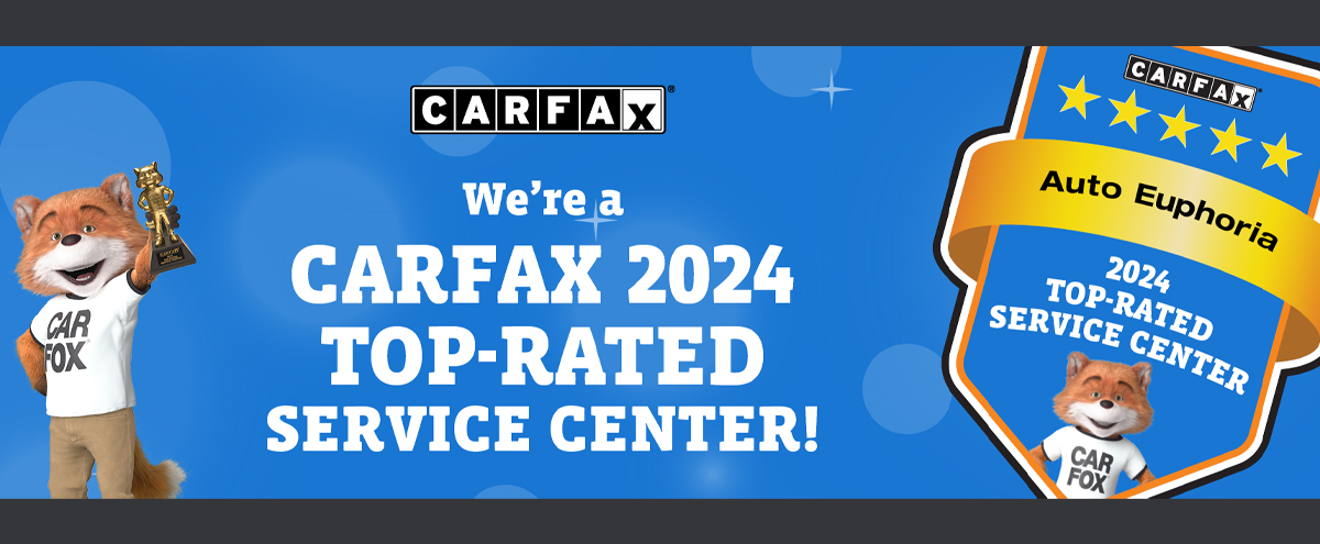 Carfax | Auto Euphoria