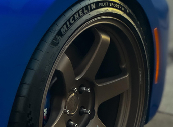 Tires services | Auto Euphoria