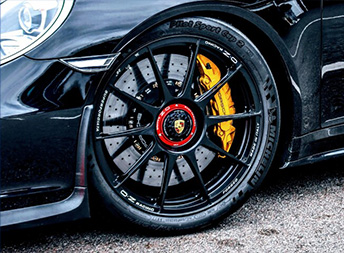 Tires services | Auto Euphoria