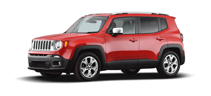 Jeep Service and Repair in Killeen, TX
