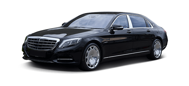 Repair and Service of Maybach Vehicles