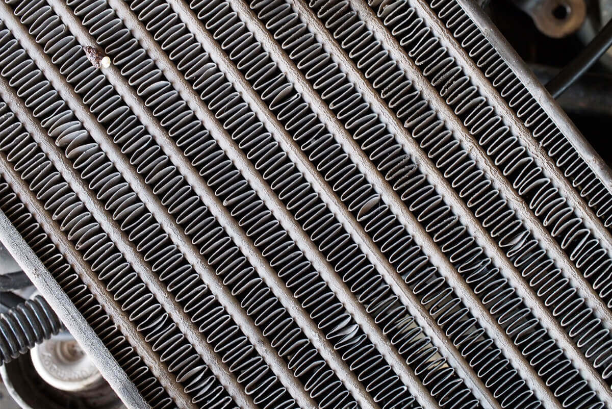 Radiator & Coolant Repairs in Killeen, TX - Auto Euphoria
